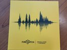 Firewatch Original Score Soundtrack Vinyl Record LP Video Game Chris Remo