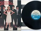Blondie Parallel Lines 1978 Vinyl 12