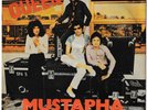 QUEEN-MUSTAPHA/DREAMER'S BALL-ORIGINAL UNIQUE YUGOSLAV 45rpm 7
