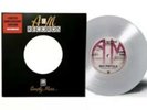 SEX PISTOLS GOD SAVE THE QUEEN/NO FEELING  7