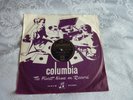 MISS HUE LEE : ROSE, ROSE, I LOVE YOU  /  AN AUTUMN MELODY.  UK.78.rpm