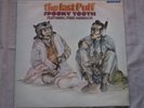 SPOOKY TOOTH # THE LAST PUFF / BLUES / PSYCH ROCK  /  1ST PRESS LP STEREO
