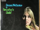 Deena Webster - Tuesdays Child - Stereo LP 1968 - PCS 7052 - VG+/EX Condition