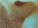 PINK FLOYD-LP- MEDDLE- HARVEST 1C062....GERMANY-FOC- 1971