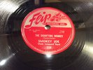 SMOKEY JOE FLIP 228 Signifying Monkey/Listen To Me ROCKABILLY, BLUES R&B 78 SUN