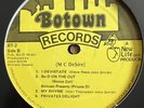 Desire & The Ville 5 Trk EP I Devestate My Rhyme Rare Botown Random Rap