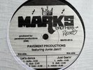 Pavement Productions Just Gee N Rare Marks Brothers Random Rap