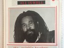 The Twinkle Brothers All Is Well LP OG Reggae Rare