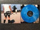 Alexisonfire S/T Limited Edition Sky Blue Vinyl LP Original 2002 Master Vinyl LP