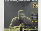 John Coltrane - Coltrane (Analogue Productions Prestige) | LP APRJ 7105 Vinyl