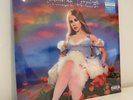 Slayyyter - TROUBLED PARADISE (LP) - Iridescent BLUE Vinyl - *SEALED* - Import