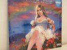 Slayyyter - TROUBLED PARADISE (LP) - Iridescent BLUE Vinyl - SEALED - UO Import