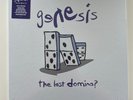 Genesis - The Last Domino? Greatest Hits | 4LP Box Vinyl Record | Sealed