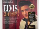 Elvis Presley - 24 Karat Hits (Analogue Prodcutions Audiophile) | 3LP AAPP 2040
