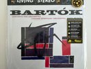 Fritz Reiner - Bartok: Concerto For Orchestra (Analogue Productions Pressing)