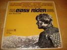 Easy Rider Soundtrack Sealed Dunhill Records LP w/ Hendrix Byrds No Barcode