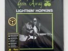 Lightnin' Hopkins - Goin' Away (Analogue Productions Prestige) | LP APRJ 1073