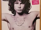 The Doors - THE BEST OF THE DOORS  2 LP Remastered Audiophile Promo* 1985 EX