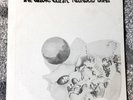 The Whole Earth Rainbow Band S/T self-titled LP RARE Private Press Free Jazz