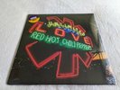 Red Hot Chili Peppers - Unlimited Love Purple & Gold Vinyl LP RARE Still Sealed