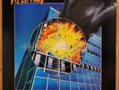 Def Leppard - Pyromania LP Vinyl 1983 Masterdisk HW 1st Press Orig NM