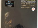 JOHN COLTRANE Ballads 45 RPM 2LP OOP 180g Vinyl ORG 012 Impulse A-32 Quartet