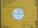 BBC Transcription LP Top Of The Pops 1195 Billy Idol, Erasure, Lloyd Cole, Pepsi