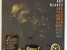 ART BLAKEY JAZZ MESSENGERS Moanin' 45 RPM Analogue Productions Blue Note 84003