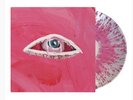 Of Monsters and Men   Fever Dream LP Clear w/Pink Splatter NEW SEALED