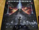 Hypocrisy – Worship - Box-Set - 2 LP + CD + Tape +++