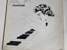 Billy Joel Souvenir Vinyl Record Promo only live  Never released from 1977 NM/NM