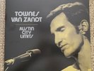 2017 RSD Townes Van Zandt  Austin City Limits Live 180G VINYL LP LE NM
