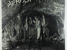 Aerosmith - Night In The Ruts LP - Columbia SEALED