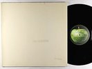 Beatles - White Album 2xLP - Apple UK Numbered Poster/4 Photos