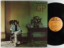 Gram Parsons - GP LP - Reprise VG+