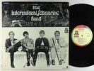 International Submarine Band - Safe At Home LP - LHI VG+
