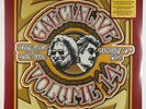 Jerry Garcia & John Kahn - GarciaLive Vol. 14 2xLP - ATO/Round 180g Ltd. SEALED
