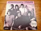Jefferson Airplane ‎ Surrealistic Pillow  RARE 1967 Orig. Vinyl LP w/Misprint