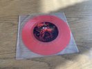 Kaiser Chiefs - Ruby -Rare Red Vinyl 7” Single In Excellent Condition