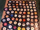 #4- 100 7” VINYL RECORDS 60s & 70s ska rock steady  reggae, roots & dub