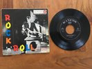 ELVIS PRESLEY EP ROCK'n ROLL (The Dog) ITALY ONLY 500 copy  A72V 0074