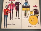 Sir Douglas Quintet Featuring Doug Sahm 1+1=4 Original 1970 release Vinyl LP