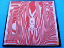NOMADIA 1st AUSTRIA *PRIVATE*  FOLK PSYCH KRAUT LP+INSERT 100 COPIES
