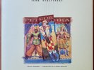 Ansermet: OSR  Stravinsky: Petrushka  Athena ALSS-10004 TAS