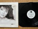 KATE BUSH - THE WHOLE STORY Vinyl LP KBTV1   best Running up that hill