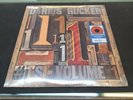 Darius Rucker #1s Volume 1 Exclusive Limited Edition Red Colored Vinyl LP Sealed