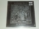 Machine Head - The Blackening LP, Clear with Black and White Splatter (Sealed)