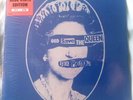 SEX PISTOLS God Save The Queen 2022 JUBILEE BLUE VINYL NEW LIMITED EDITION 7