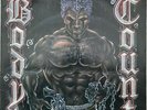 Body Count - Body Count First Press Vinyl LP Cop Killer 1992 RARE