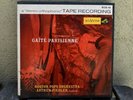 Offenbach Gaite Parisienne: Boston Pops Arthur Fiedler - Reel To Reel Sonotape